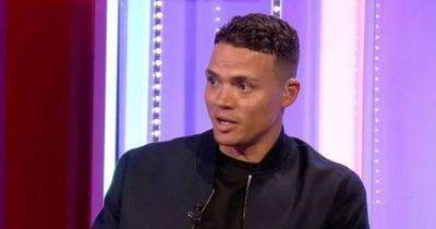 BBC The One Show's Jermaine Jenas leaves viewers in stitches with rude Coronation mishap