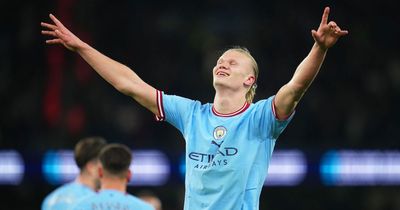 Sam Allardyce's plan to stop Man City's Erling Haaland and message to Leeds United defenders