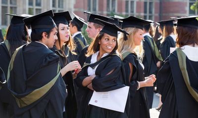 Labour has no easy options over student loans, say education leaders
