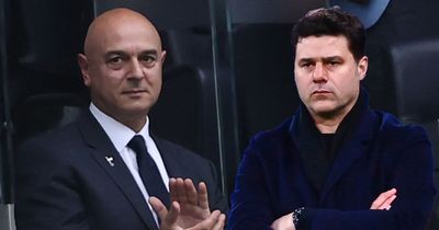 Daniel Levy sent desperate Mauricio Pochettino plea in call for U-turn on Chelsea job