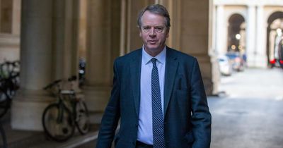 Alister Jack calls for block on civil servants working for new independence minister