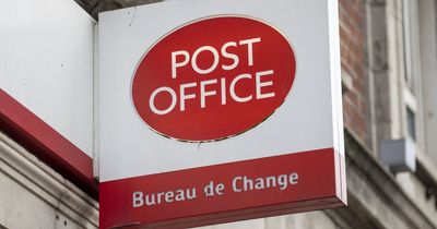 Are Post Offices open on bank holiday for the coronation of King Charles III?