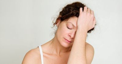 Warning over subtle symptoms which could be liver cancer 'red flag' warning signs