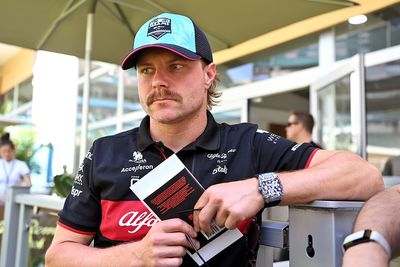 Bottas: Alfa Romeo F1 lack of grip "worse" than fixing balance