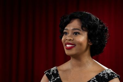 S African opera singer excited to perform at Charles’s coronation