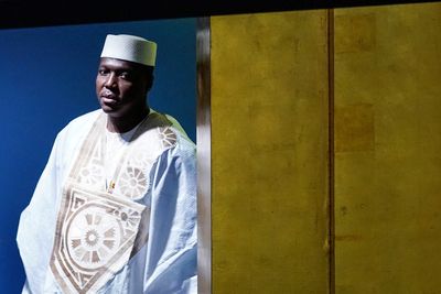 Mali sets date for delayed vote, saying it's true to its word on democracy