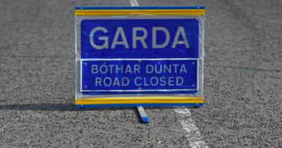 Gardaí appeal for witnesses following 'serious' road traffic collision in Tallaght