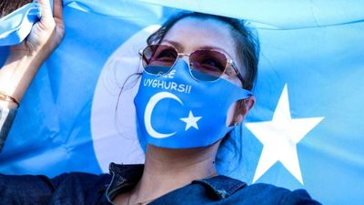 France drops fashion groups probe over Uyghur forced labour