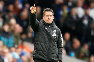 Marco Silva sets Fulham points target ahead of Premier League run-in