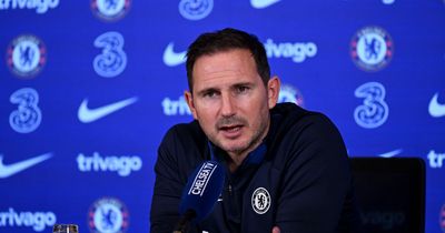 Every word Frank Lampard said on Chelsea job, Todd Boehly, Benoit Badiashile and Bournemouth