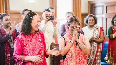 Opinion | ‘My love will not destroy the fabric of society’