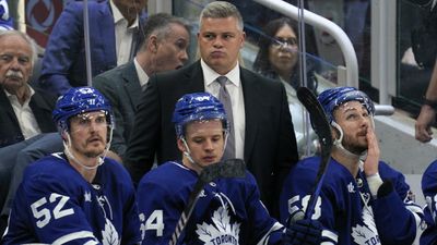 SI:AM | The Leafs Are (Unfortunately) in a Familiar Position