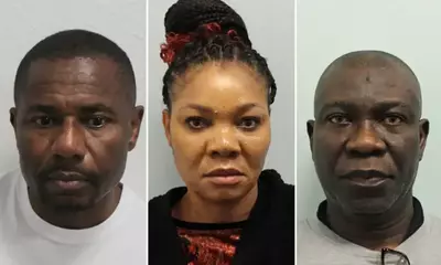 Victim hits back as Nigerian politician jailed for UK organ trafficking plot: ‘My body is not for sale’