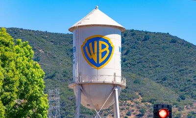 Warner Bros. Discovery Posts $1.07 Billion First-Quarter Loss