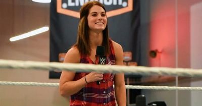 WWE star Sara Lee's autopsy report confirms death by suicide aged just 30