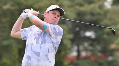 Robert MacIntyre Withdraws From Italian Open Through Injury