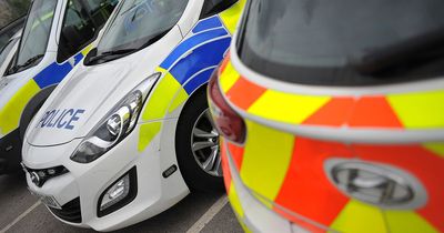 Two men arrested after being caught using stolen mopeds in Stockport