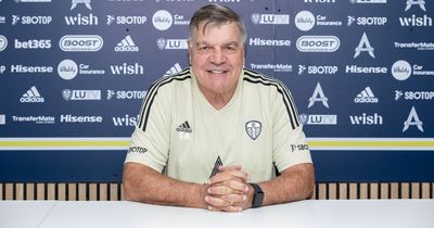 Leeds versus the drop: Can Sam Allardyce win the Premier League's vicious relegation scrap?