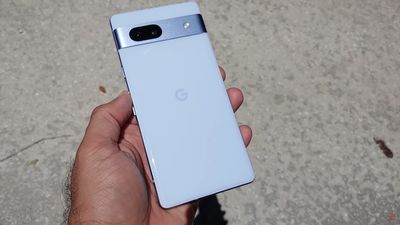 Google Pixel 7a hands-on videos are already online — here’s everything they reveal
