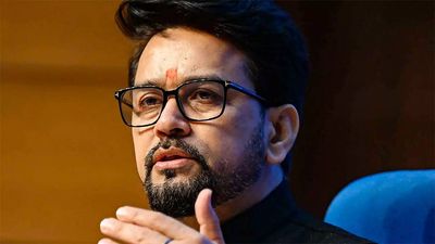 Anurag Thakur appeals to protesting wrestlers to allow unbiased investigation