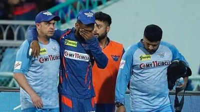 KL Rahul rules himself out of remainder of IPL 2023, WTC Final; to undergo thigh surgery