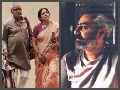 Jaspal Singh Sandhu: I wrote the entire story of 'Vadh' thinking of Sanjay Mishra as the protagonist - Exclusive