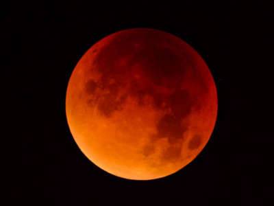 Lunar Eclipse 2023: Effects of Chandra Grahan on your health, myths, precautions and all you need to know