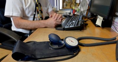 Urgent action needed to save GP services in Northern Ireland, BMA warns