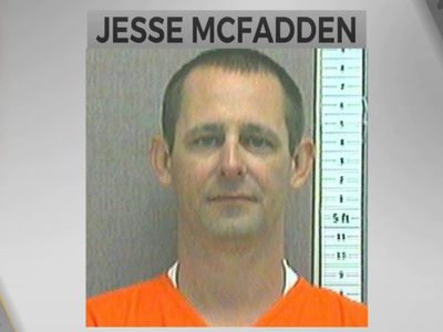 Jesse McFadden’s obsession with sex alarmed his jail cellmate. Why was he released early?