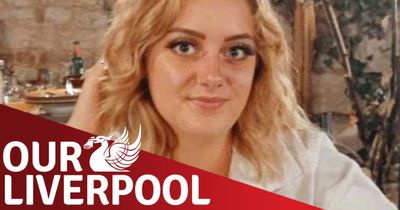 Our Liverpool: 'Beautiful' daughter 'was and always will be 22'