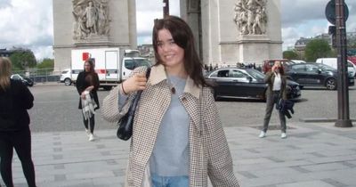 Durham University student, 19, dies of cardiac arrest while on holiday in Paris