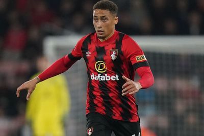 Bournemouth boss Gary O’Neil will not take risks with Marcus Tavernier’s fitness