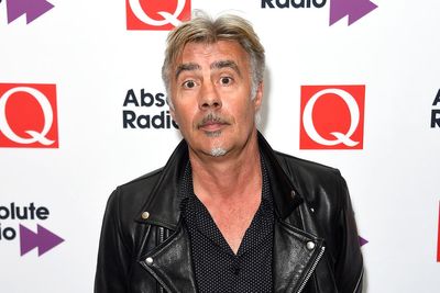 Glen Matlock struggles with rhyme for King in new version of God Save The Queen