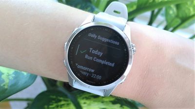 Why I'm trading in my Garmin Fenix 7 for an Instinct 2