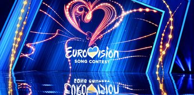Eurovision: even before the singing starts, the contest is a fascinating reflection of international rules and politics