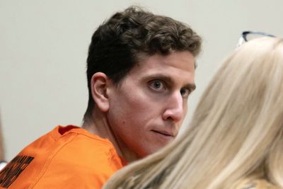 Accused Idaho college killer Bryan Kohberger’s belongings test positive for blood