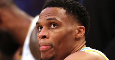 Russell Westbrook makes cheeky demand to LA Lakers if they win NBA title