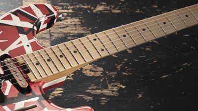 Leveling your guitar frets yourself might have just got a whole lot easier thanks to MusicNomad