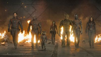 Guardians of the Galaxy Vol. 3 review: The emotional sendoff the team deserved