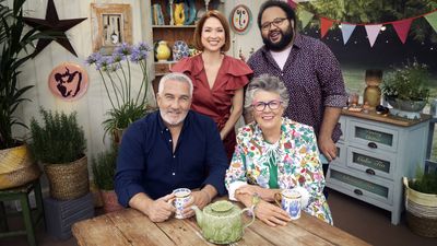 Meet The Great American Baking Show contestants: who's who in the competition series