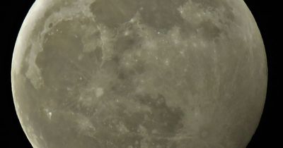 How to watch the Flower Moon lunar eclipse this evening