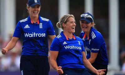 England ‘legend’ Katherine Sciver-Brunt retires from international cricket