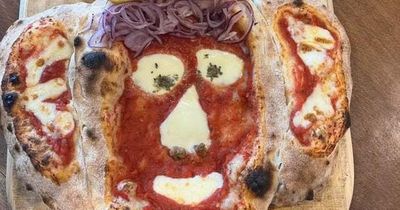 Royal fans howl at Coronation food creations - from Charles pizza to 'sausage fingers'