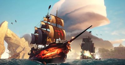 Sea of Thieves Hoarder’s Hunt explained: rewards, start time, how it works