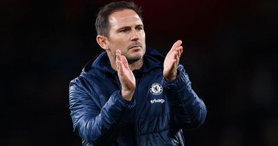 Frank Lampard must follow Rio Ferdinand advice with Chelsea star 'very close' to return