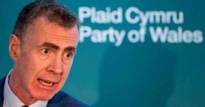Why is Adam Price still the Plaid Cymru leader?