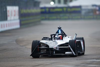 Formula E qualifying for Monaco E-Prix of "zero" importance, says Evans