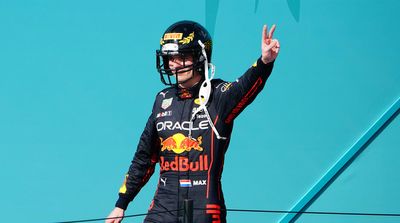 Five Things to Know Ahead of the F1 Miami Grand Prix