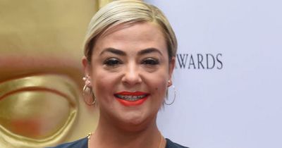 Ant McPartlin's ex-wife Lisa Armstrong looks very different in unearthed throwback snap