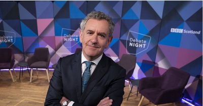 BBC debate night to visit Ayrshire town this week - how to apply
